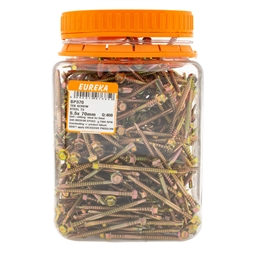 BP370 - Tek Screw Steel